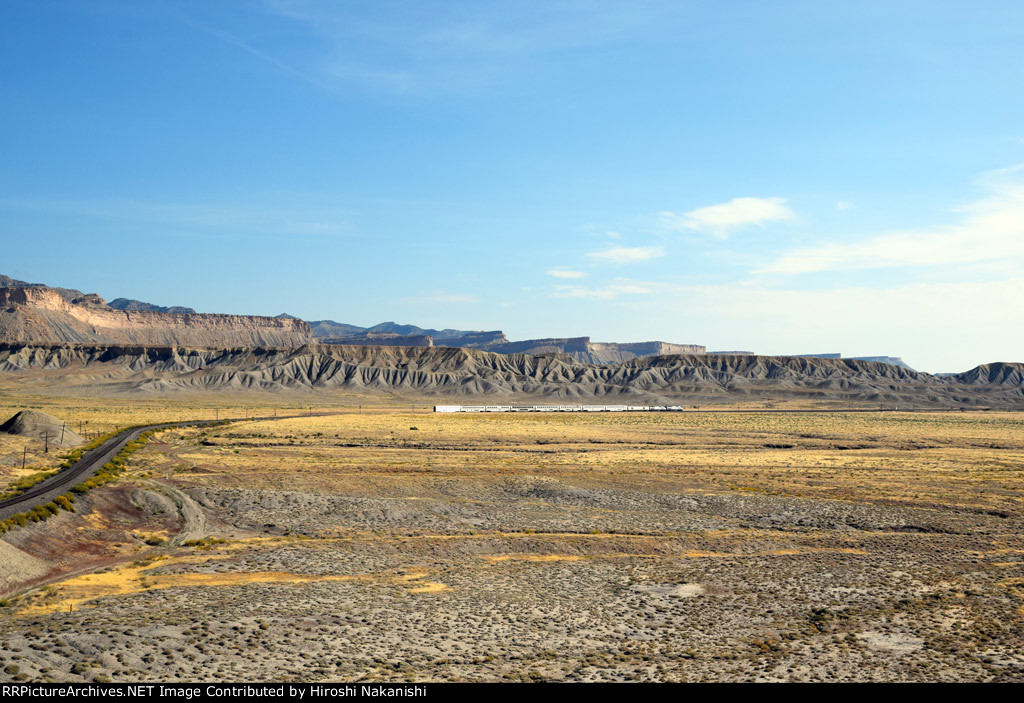 California Zephyr